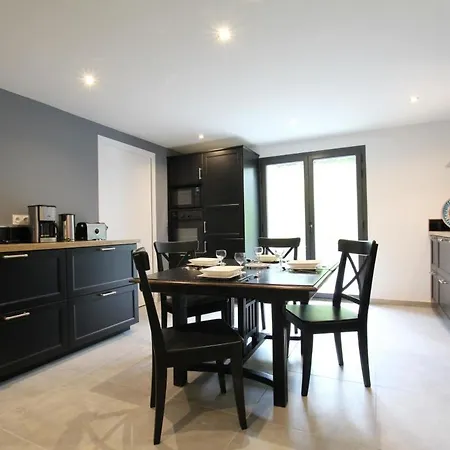 Iduzki-alde Bat Holiday home