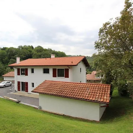 Holiday home Iduzki-alde Bat