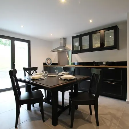 Iduzki-alde Bat 度假居 Souraïde