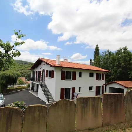 בית נופש Iduzki-alde Bat Souraïde