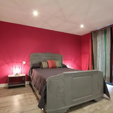 度假居 Iduzki-alde Bat