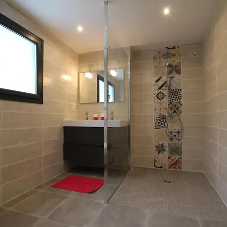 בית נופש Iduzki-alde Bat *