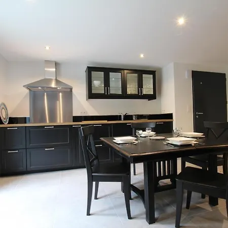 בית נופש Iduzki-alde Bat Souraïde