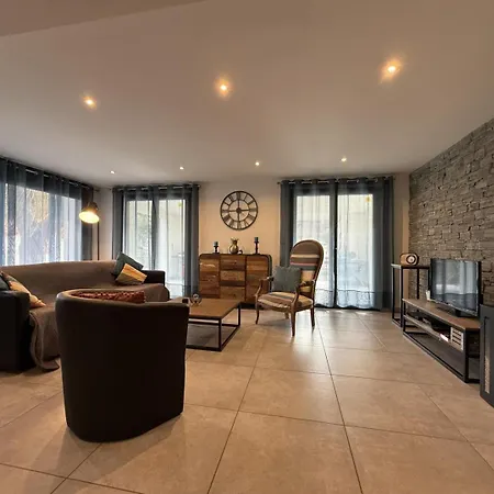 Iduzki-alde Bat 度假居 Souraïde