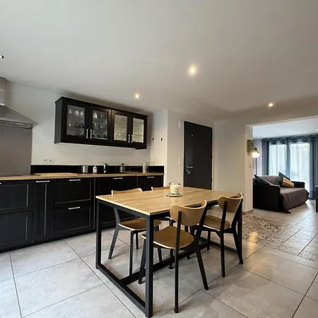 度假居 Iduzki-alde Bat *