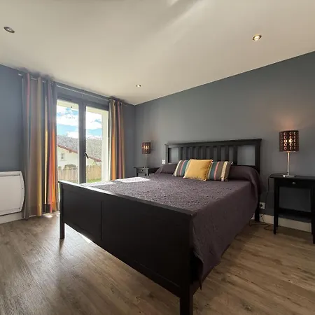 度假居 Iduzki-alde Bat Souraïde