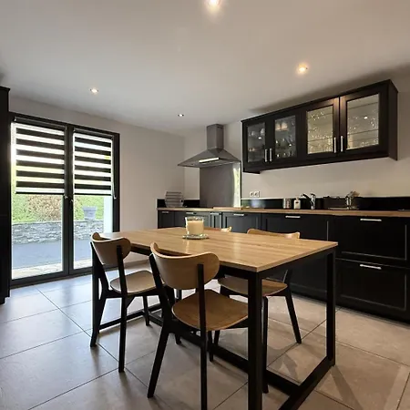 Iduzki-alde Bat 度假居 *