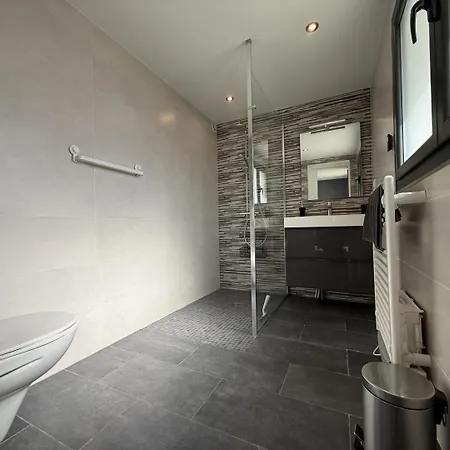 度假居 Iduzki-alde Bat *