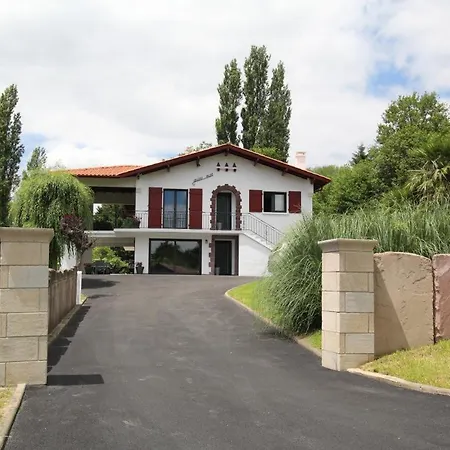 Iduzki-alde Bat Souraïde