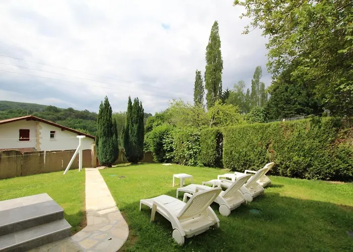 Casa vacanze Iduzki-alde Bat Souraïde