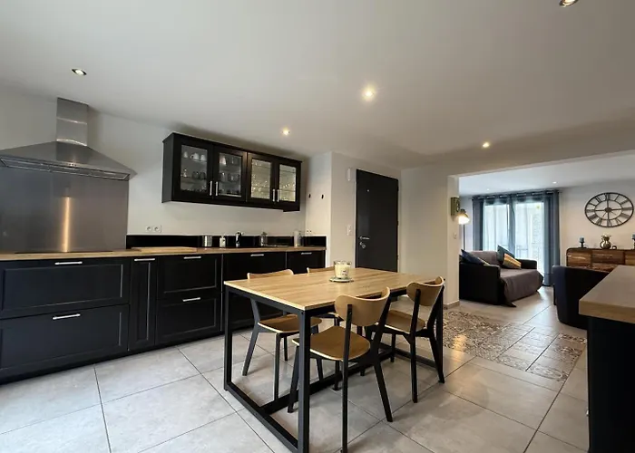 Casa vacanze Iduzki-alde Bat *