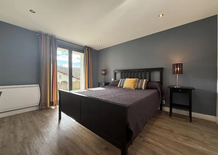 Casa vacanze Iduzki-alde Bat Souraïde