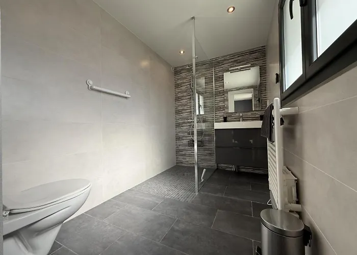 Casa vacanze Iduzki-alde Bat *