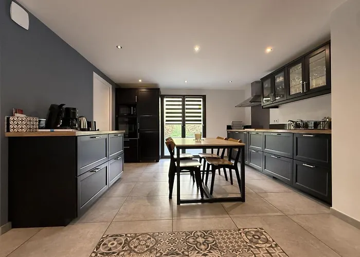 Casa vacanze Iduzki-alde Bat