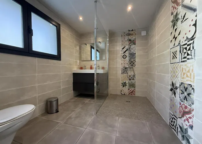 Iduzki-alde Bat Casa vacanze