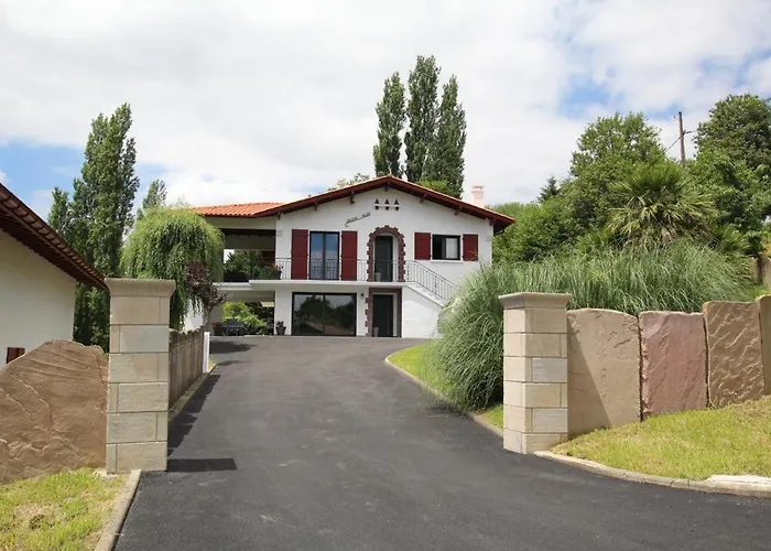 Iduzki-alde Bat Souraïde