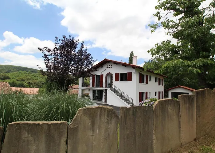 Iduzki-alde Bat Souraïde