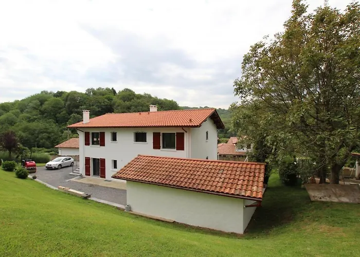 Iduzki-alde Bat * Souraïde